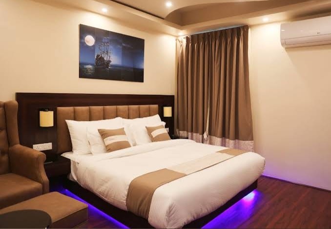 XCELSIOR HOTEL & SPA, Shillong – Updated 2024 Prices